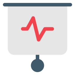 Presentation icon