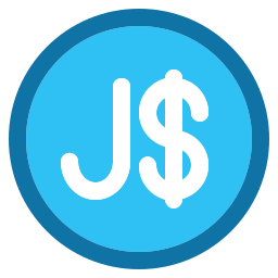 Dollar icon