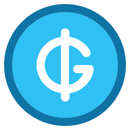 guarani icon