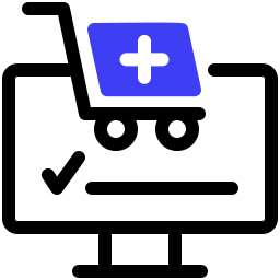 Интернет-аптека иконка