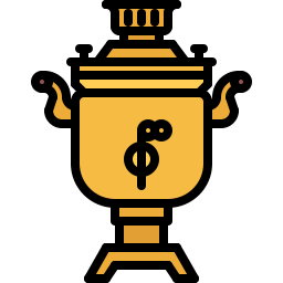 Samovar icon