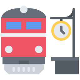 Train icon