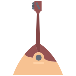 Balalaika icon