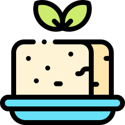 Tofu icon