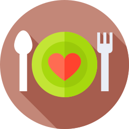건강식 icon