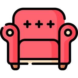 sofa Icône
