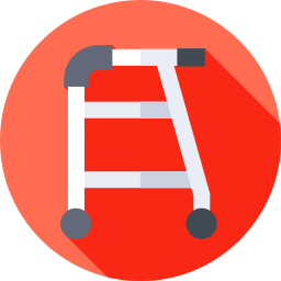 rollator icon