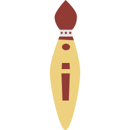 Brush icon