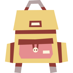 rucksack icon