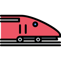 bahn icon