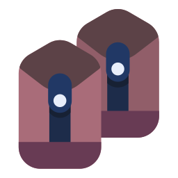 Wallet icon