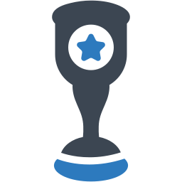 Trophy icon