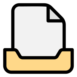 File icon