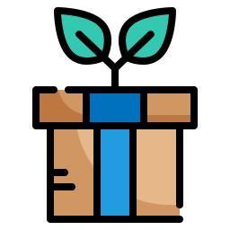 Box icon