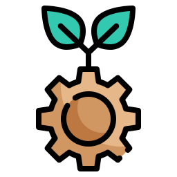 Gear icon