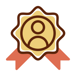 Badge icon