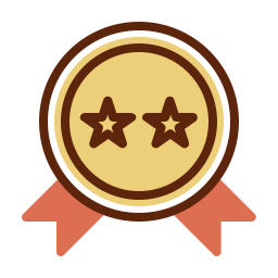 Badge icon