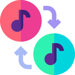 Remix icon