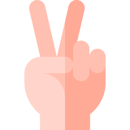 Peace icon