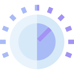 ボリュームコントローラー icon