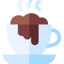 ホットチョコレート icon