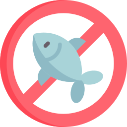물고기 없음 icon