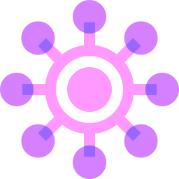 Network icon