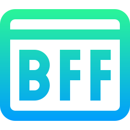bff icon