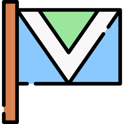 Веганский иконка