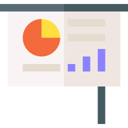 Presentation icon