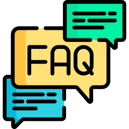 Faq icon