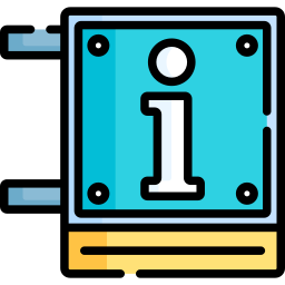 Info point icon