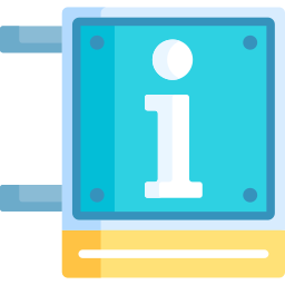 infopunkt icon
