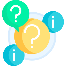 Question icon