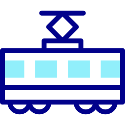 tram icoon