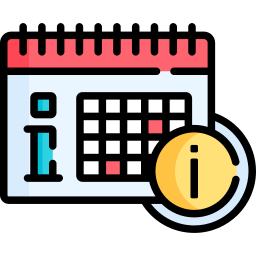 Calendar icon