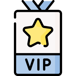 vipパス icon