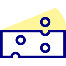 Cheese icon