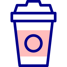 コーヒーカップ icon