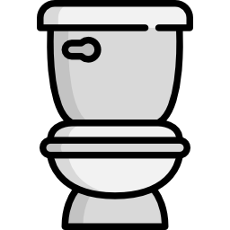 toilette icon