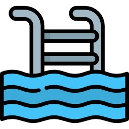 schwimmbad icon