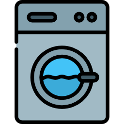 Washing machine icon