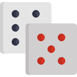 Dice icon