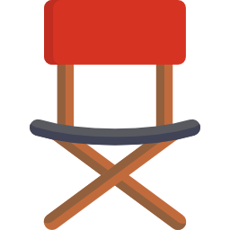 Chair icon