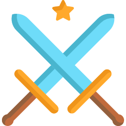 Swords icon