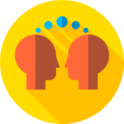 Conversation icon