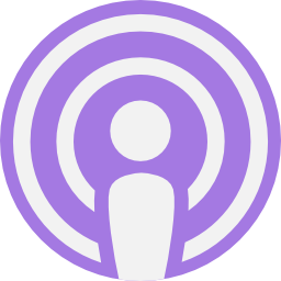 podcasts icono