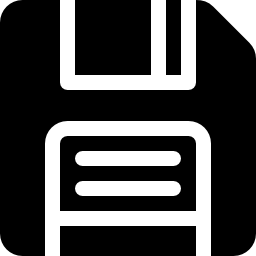 ディスケット icon