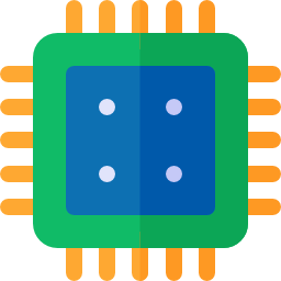 Cpu icon