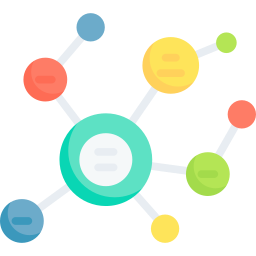 diagrama Ícone